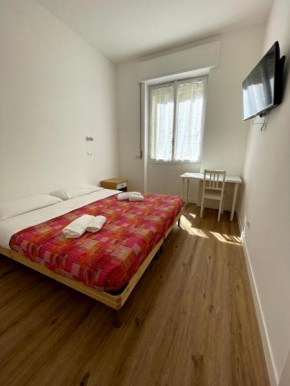 JOY APARTMENTS